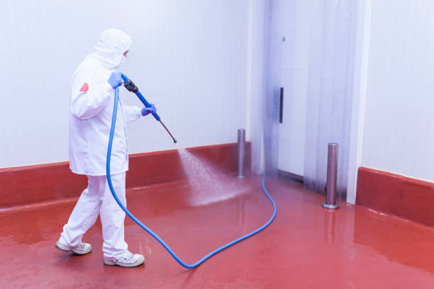 Best Restaurant Pressure Washing  in Waynesboro, PA