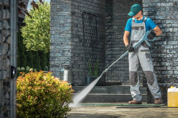 Best Parking Lot and Garage Cleaning  in Waynesboro, PA