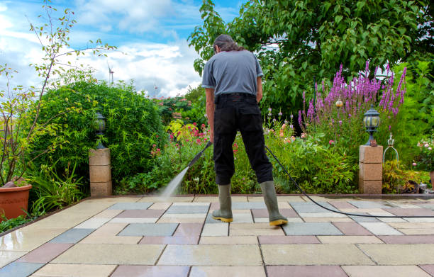 Best Pool Deck Cleaning  in Waynesboro, PA